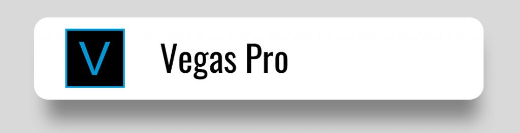Vegas Pro