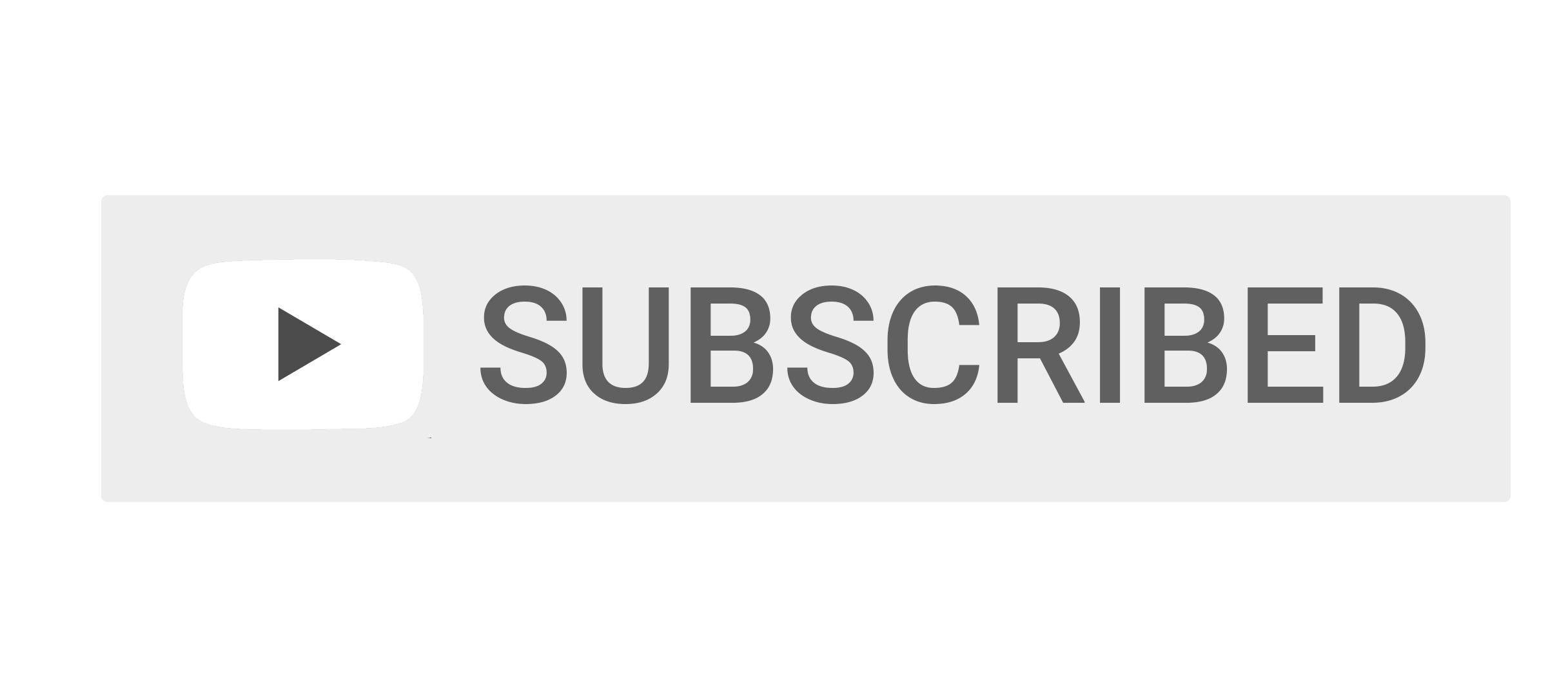 youtube subscribe button icon